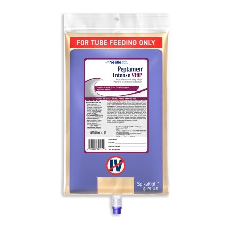 PEPTAMEN, VHP INTNSE SPIKERT +1000ML (6/CS)