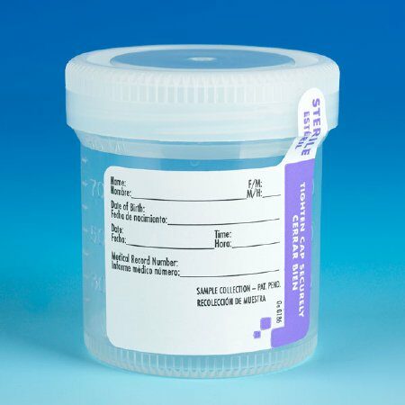 CONTAINER, TITE-RITE WD STR 90ML (300/CS)