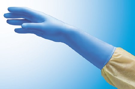 GLOVE, EXAM NTRL LG STR2 EXTCFCHEMO (50PR/BX 4BX/CS)