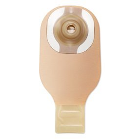 POUCH, OSTOMY PREMIER 1PC DRN CONVEX W/FLTR (5/BX)