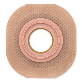 BARRIER, SKIN NEW IMAGE CNVX 23/4" FLANGE BLU (5/BX)
