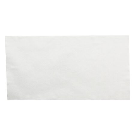TOWEL, BATH PT SOFT-N-FRESH DISP WHT (200/CS)