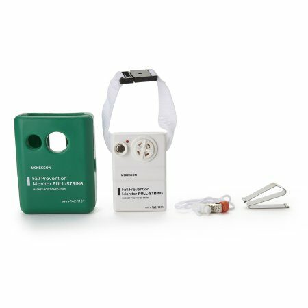 MONITOR, ALARM PULL STRING W/OCVR 1(40/CS)
