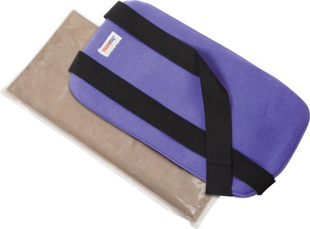 HOT/COLD PACK, THERMIPAQ 9 1/2X16"