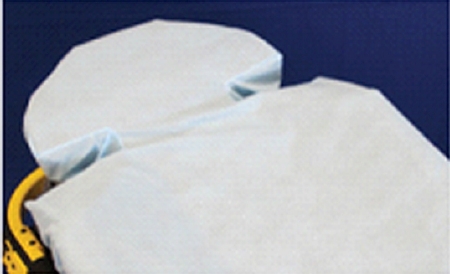 SHEET, FITTED E FORCE SUREFIT (50/CS)