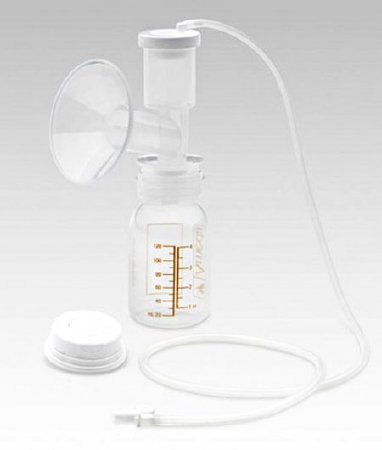 COLLECTION SYSTEM, BREAST MILKSNGL HYGIENI KIT
