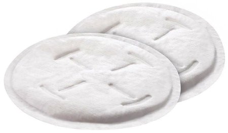 PAD, NURSING ADVANCED 60CT (12/CS)