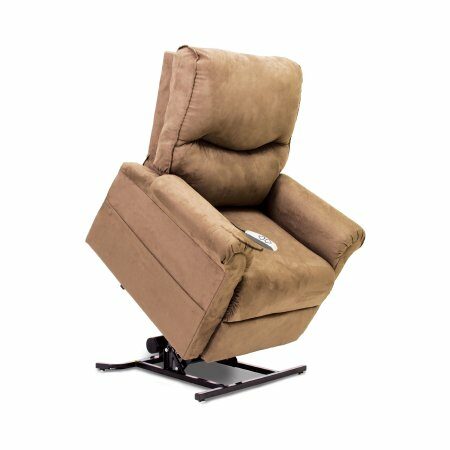 CHAIR, LIFT RECLINING 3POSITION D/S