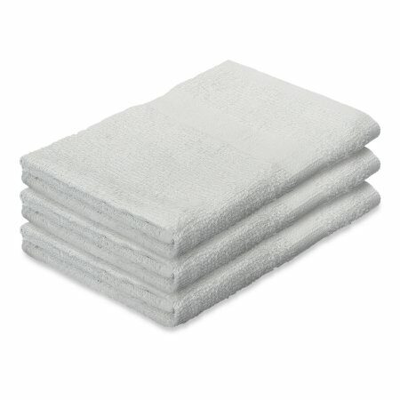 TOWEL, BATH 5LB 20X40 (12/DZ) )