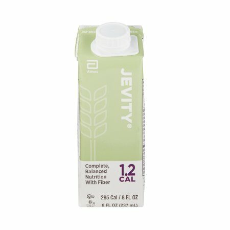 JEVITY, 1.2CAL W/FIBER ARC 8OZ(24/CS)