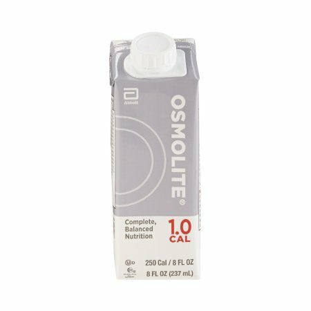 OSMOLITE, 1CAL NUTRTN ARC 8OZ (24/CS)