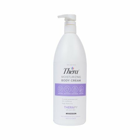 CREAM, BODY THERA MOIST 32OZ (12BT/CS)
