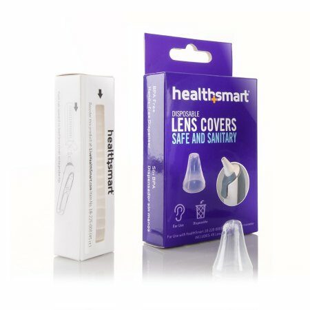 COVER, PROBE DIGITAL F/EAR THERMOMETER (45/BX)