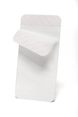 COVER, DRESSING PRECUT 3 7/8"X7 7/8" (25/BX 4BX/CS)