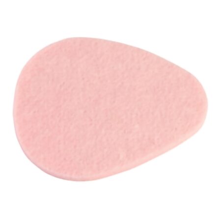 PAD, FELT ADH META 1/8" (6/PK)(6/PK)