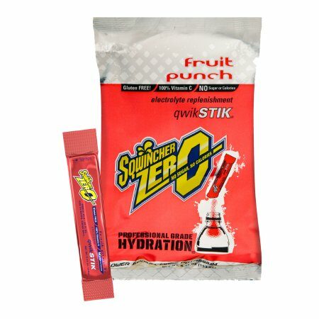 SQWINCHER ZERO, QWIK STIK FRT PNCH .11OZ (50/PK 10PK/CS)