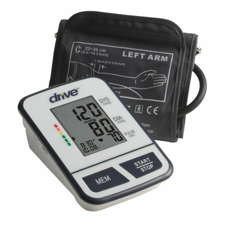 MONITOR, BP ECONOMY AUTO UPPERARM MED