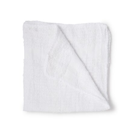 WASHCLOTH, IMPORTED 12"X12" (12/DZ)