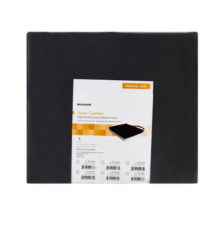 CUSHION, SEAT PROTEKT FM 18"X16"X3" (7/CS)