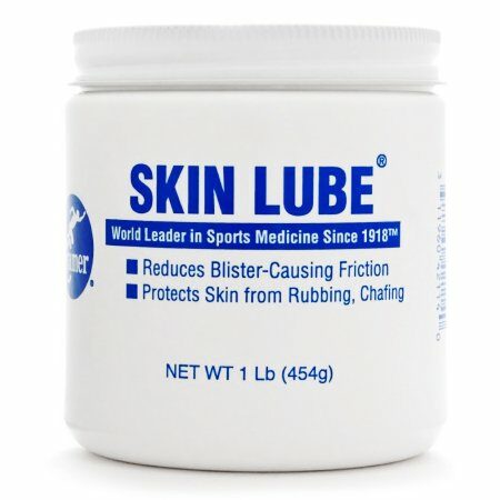 SKIN LUBE 1LB JAR