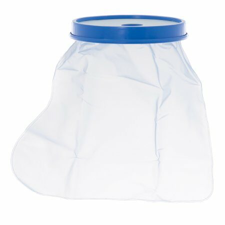 COVER, ANKLE CAST ADLT