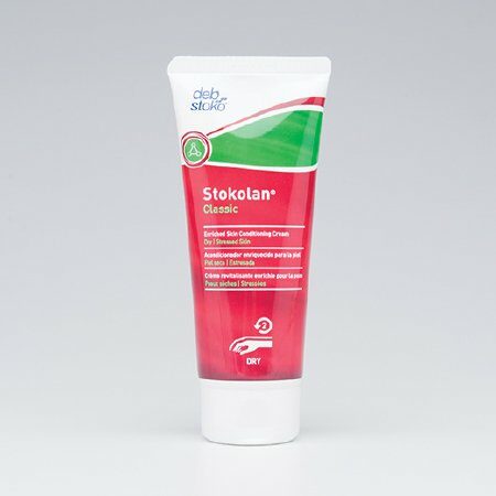 CREAM, SKIN CONDITIONING SOKOLAN