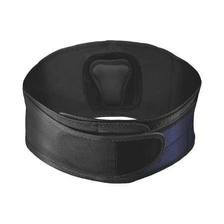 BACK BRACE, LUMBAR W/REMOVABLE