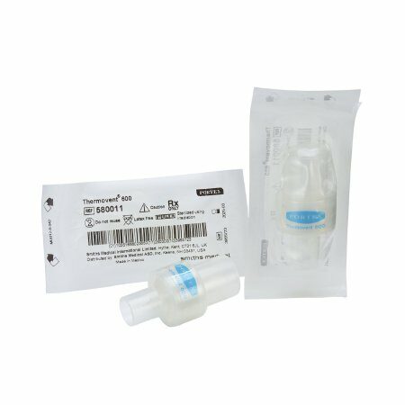 EXCHANGER, HEAT/MOISTURE THERMOVENT 600 (50/CS)