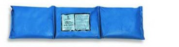 ICE PACK, FLEX GEL RUSBL 5X18 (6/CS)