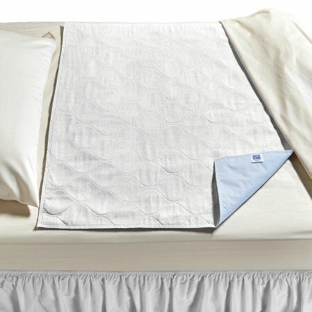 UNDERPAD, CAREFOR ECONOMY RUSBL 36"X54"