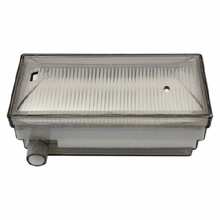 FILTER, INTAKE EVERFLO LONG LIFE