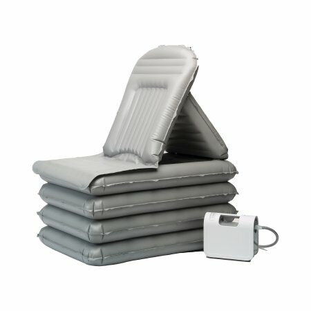 LIFT SYSTEM, PATIENT CAMEL W/AIRFLO 24 COMPRESSOR