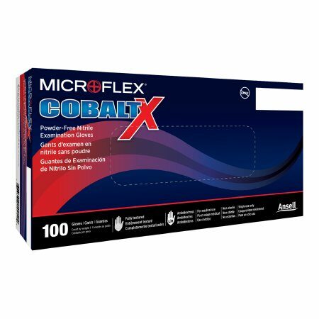 GLOVE, EXAM NTRL LG N/S (100/BX 10BX/CS)