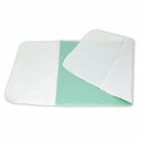 UNDERPAD, TUCKABLE WASHABLE HOMECARE ESSENTIALS (1/BG 10BG/C