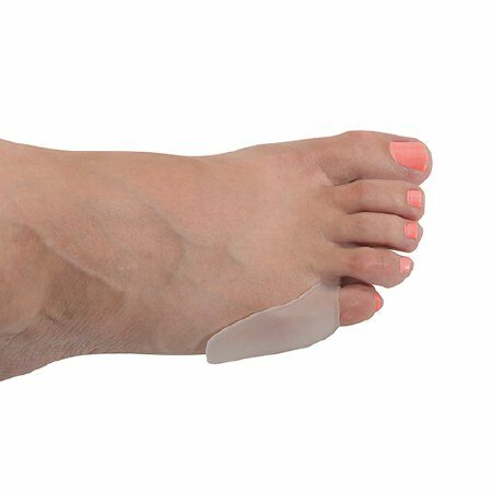 SHIELD, BUNION TAILOR'S GEL