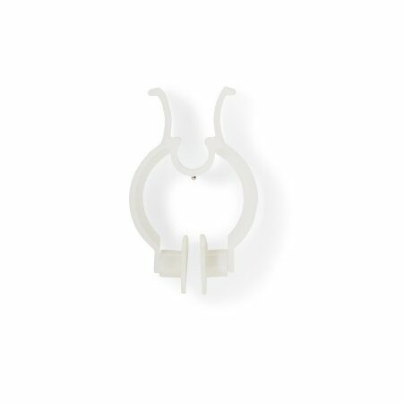 CLIP, NOSE DISP RUBBER F/SPIROMETRY (200/CS)
