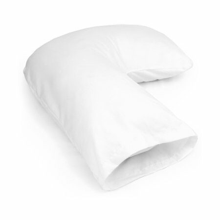 PILLOW, HUGG-A ORTHOPEDIC 17"X22"