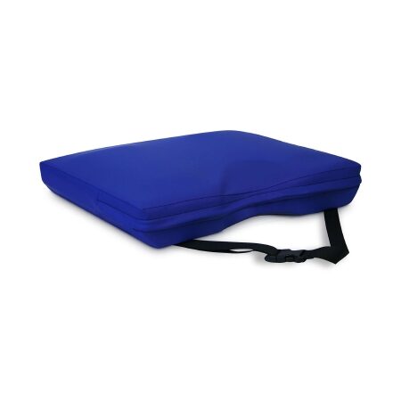 CUSHION, APEX CORE COCCYX GEL FOAM F/W/C 20"X16"X3"