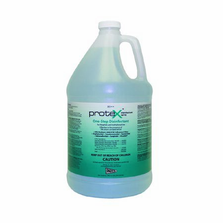 CLEANER, DISINFECTANT PROTEX GEN PURPOSE W/O PUMP GL (4/CS)