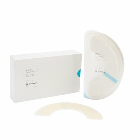 BARRIER, SKIN BRAVA PROTECTIVEELAS CURVED XLG (30/BX)