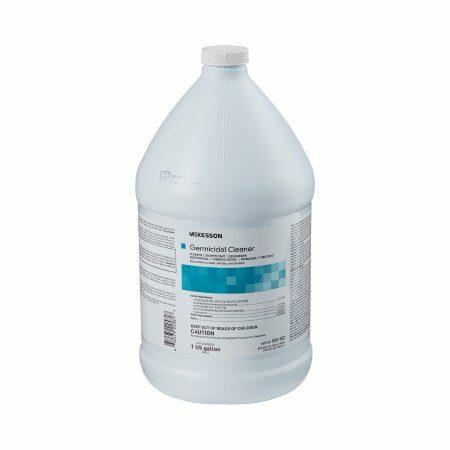 CLEANER, GERMICIDE MCKESSON 1GL (4/CS)