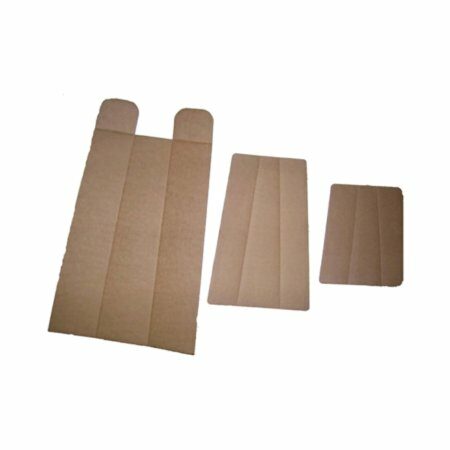 SPLINT, CARDBOARD DISP 18" (36EA/CS)