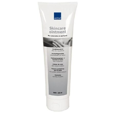 OINTMENT, SKIN CARE LIPIDS 41%UNSCENTED TUBE 150ML (12/CS)