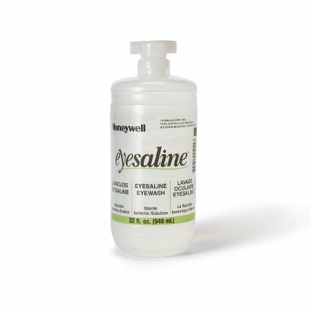 SOLUTION, FLUSH EYE & SKIN REFILL 32OZ (12/CS)