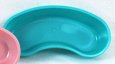 BASIN, EMESIS TURQUOISE 9" (250/CS)