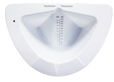 PAN, SPECIMEN NUNS CAP (100/CS)