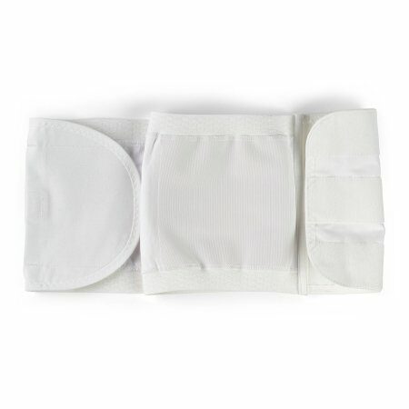 BELT, OSTOMY BRAVA SUPPORT MED(1/BX)