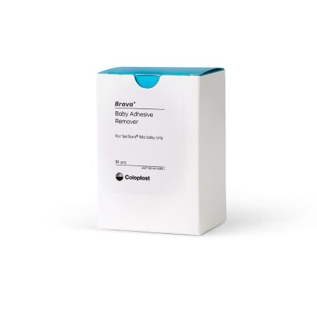 REMOVER, ADH BRAVA BABY (30/BX)