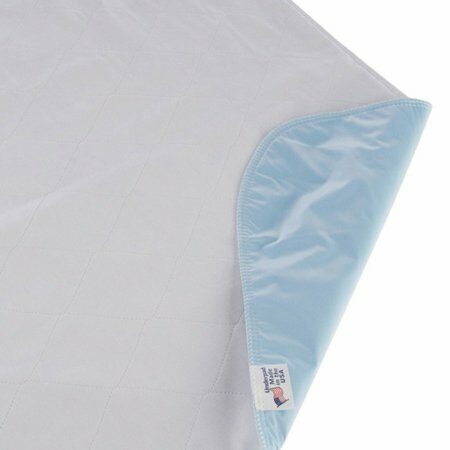 UNDERPAD, SUPER IBEX 34X36 BLU(24/CS)