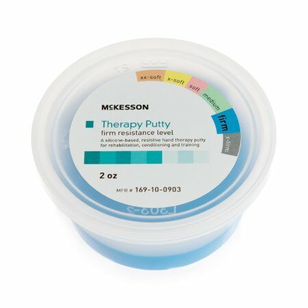 PUTTY, THERAPY FIRM BLU 2OZ